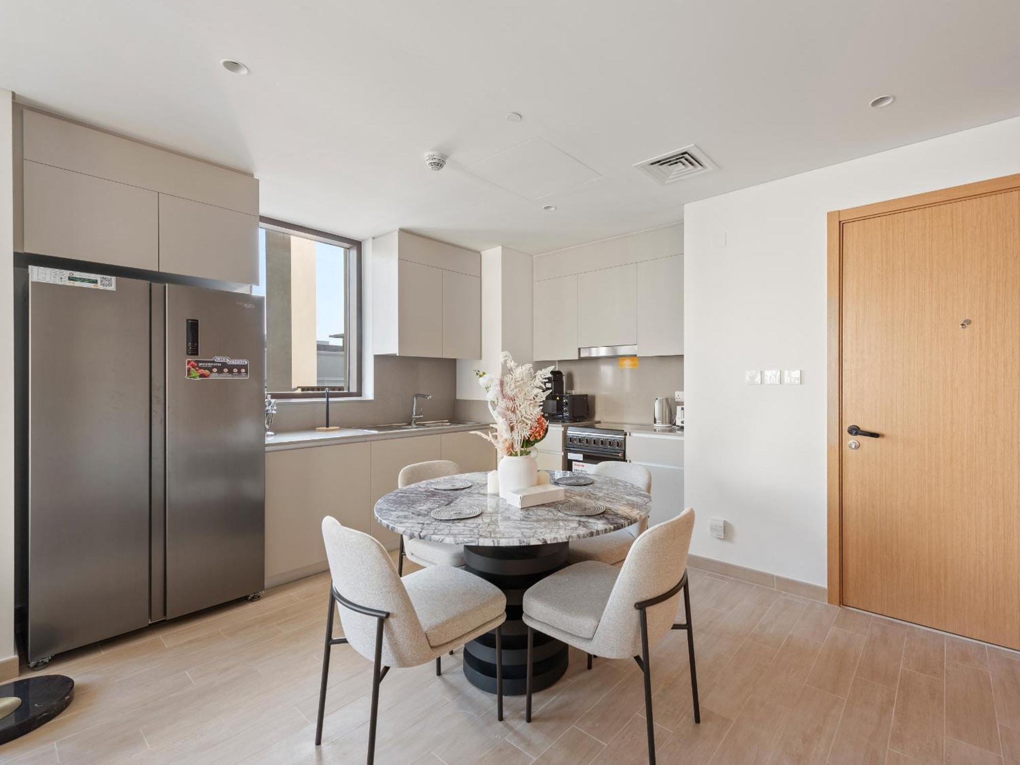 Serene And Luxurious 2bdr In Sunset-creek Beach-70 *