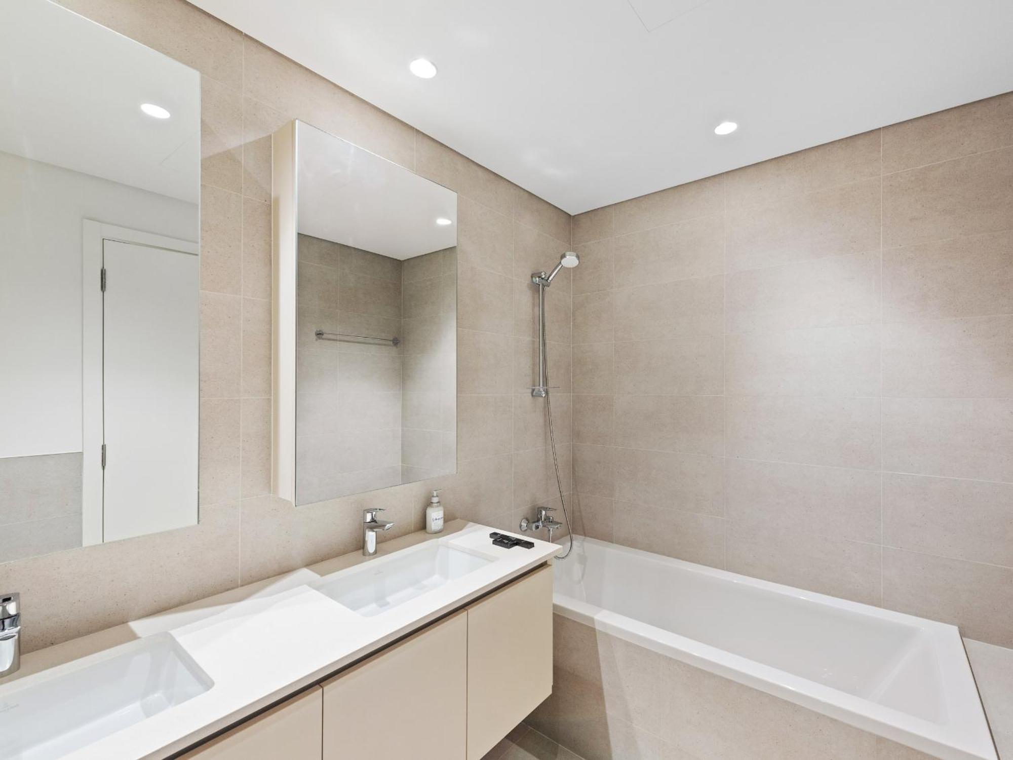 Serene And Luxurious 2bdr In Sunset-creek Beach-70 Dubai