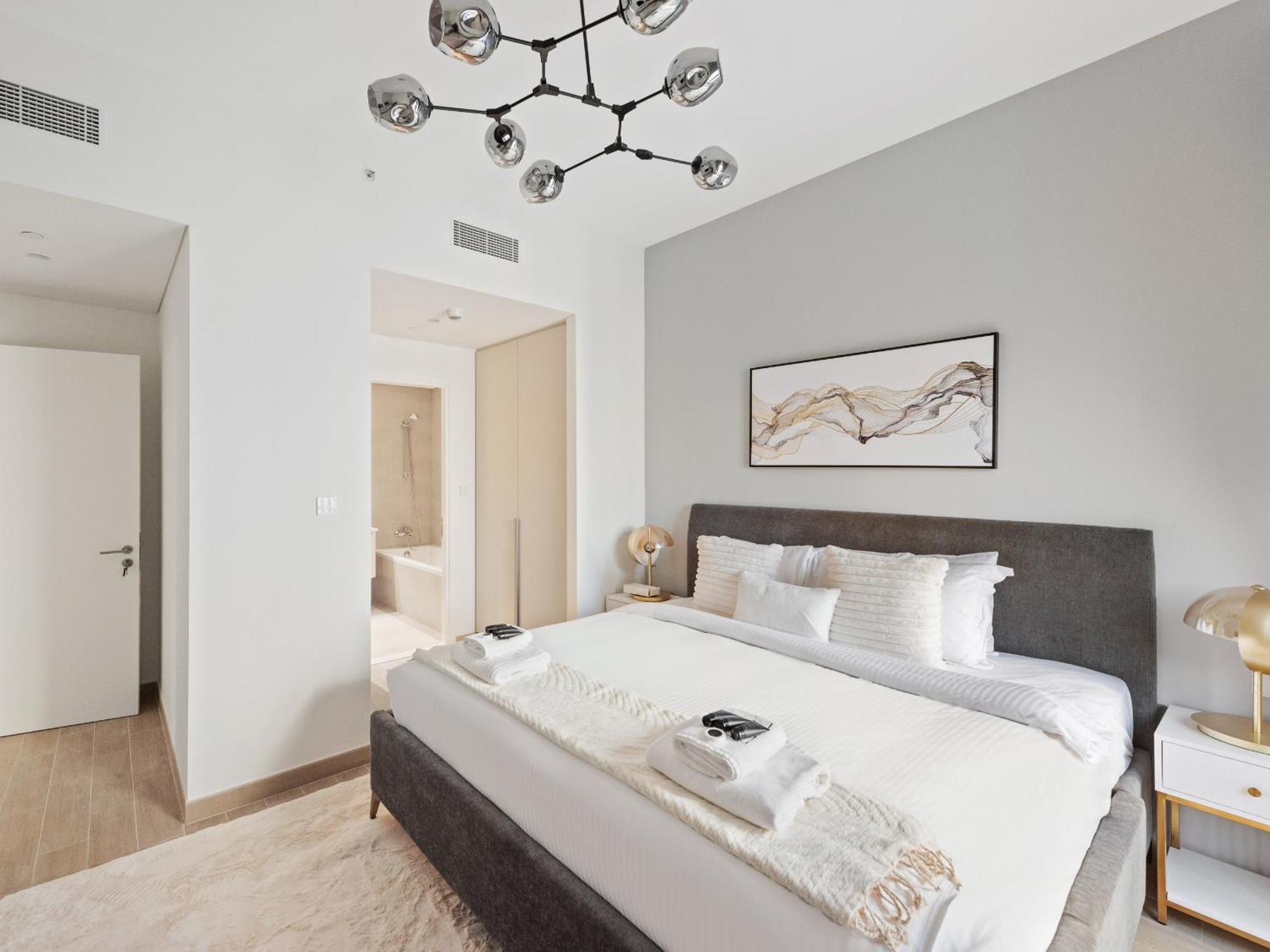 Apartment Serene And Luxurious 2bdr In Sunset-creek Beach-70