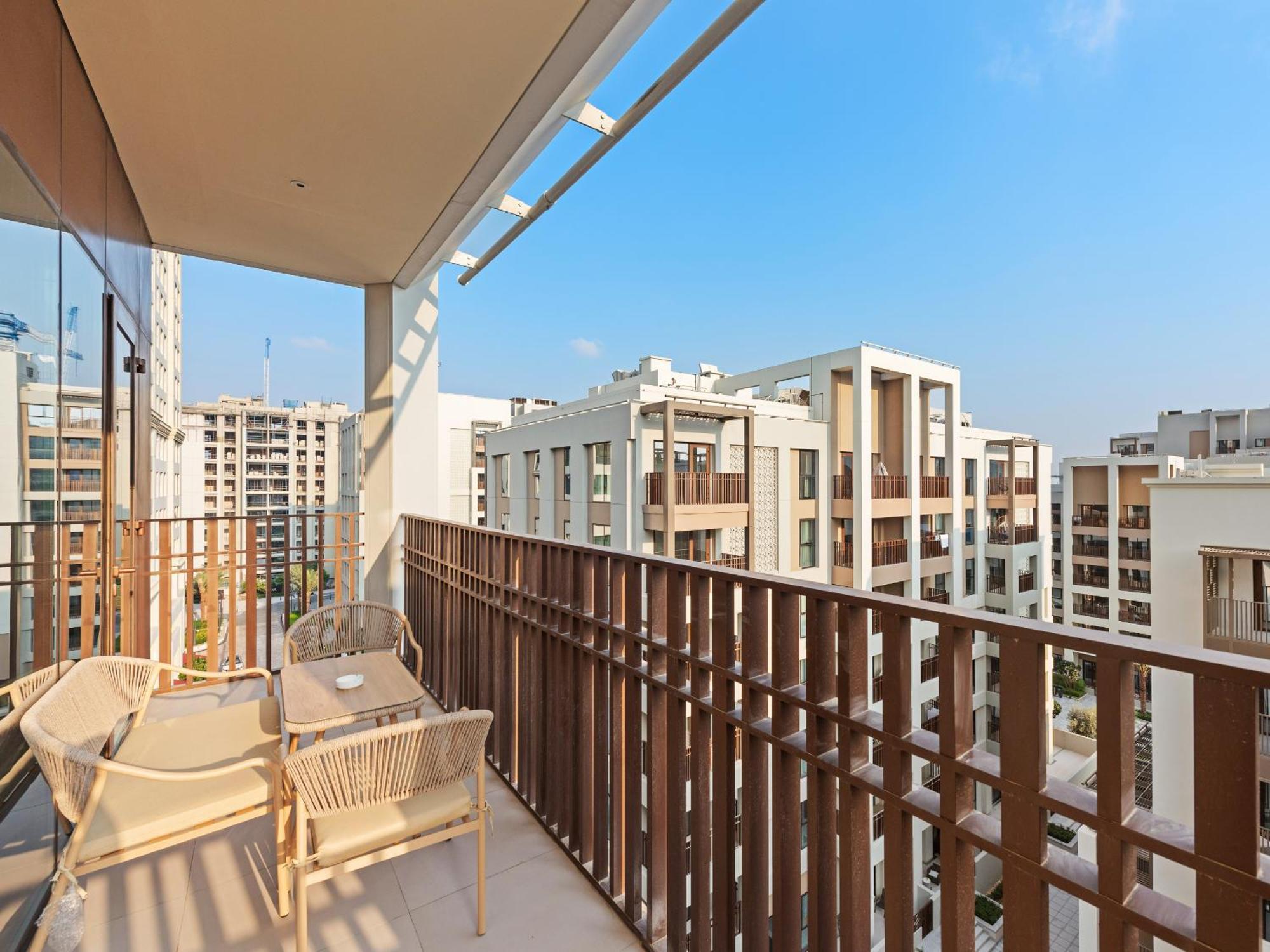 Apartment Serene And Luxurious 2bdr In Sunset-creek Beach-70 Dubai