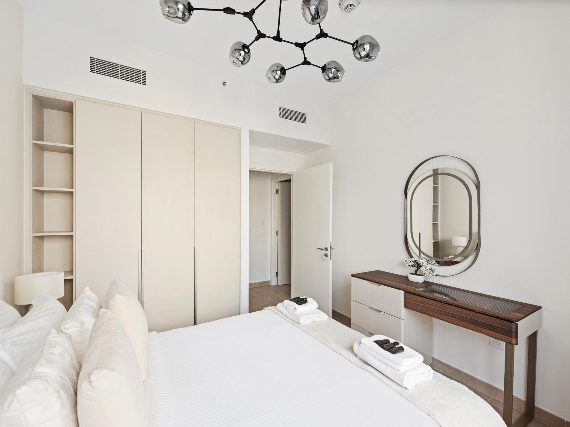 Serene And Luxurious 2bdr In Sunset-creek Beach-70 Dubai