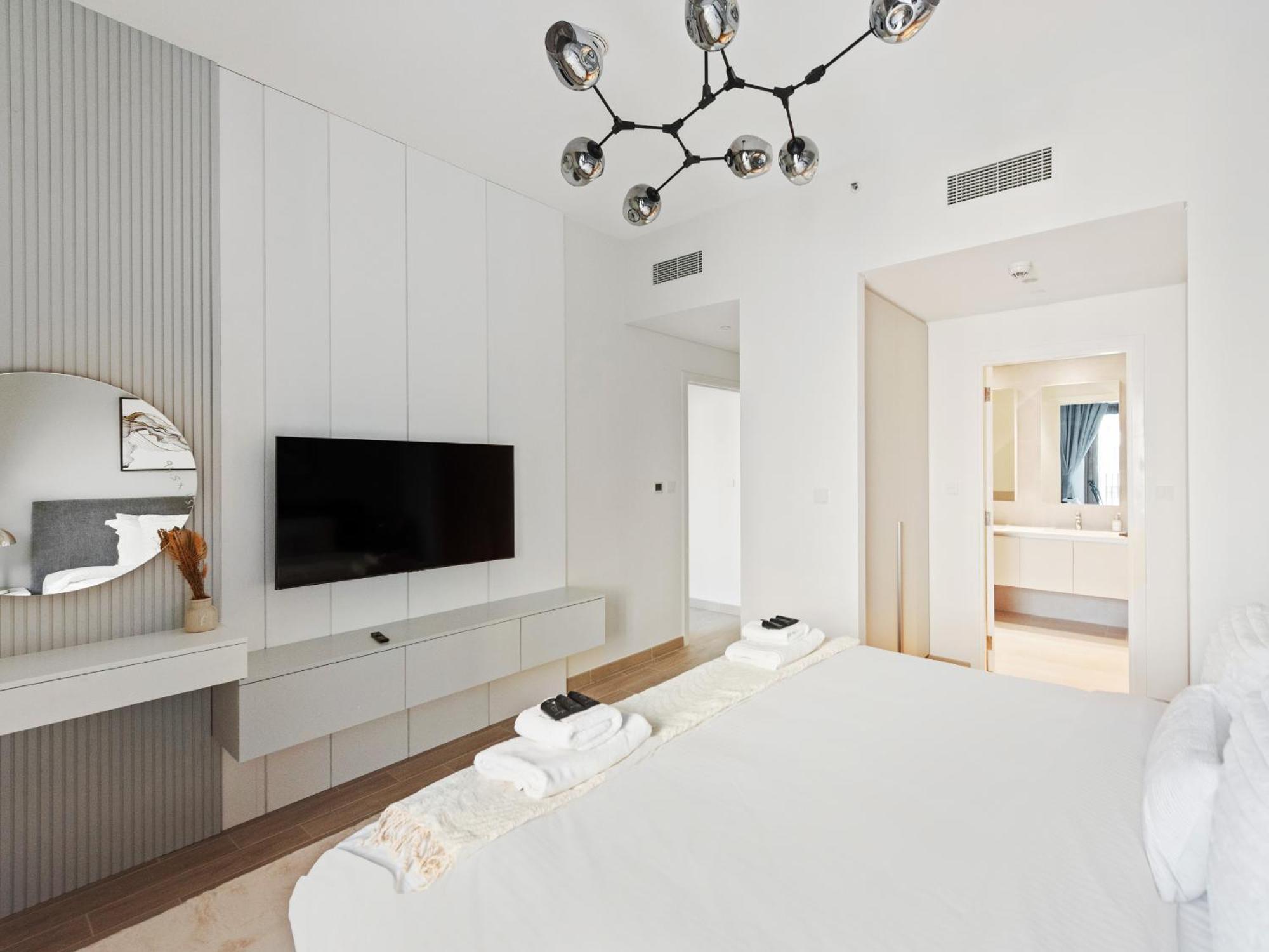 Serene And Luxurious 2bdr In Sunset-creek Beach-70 Apartment