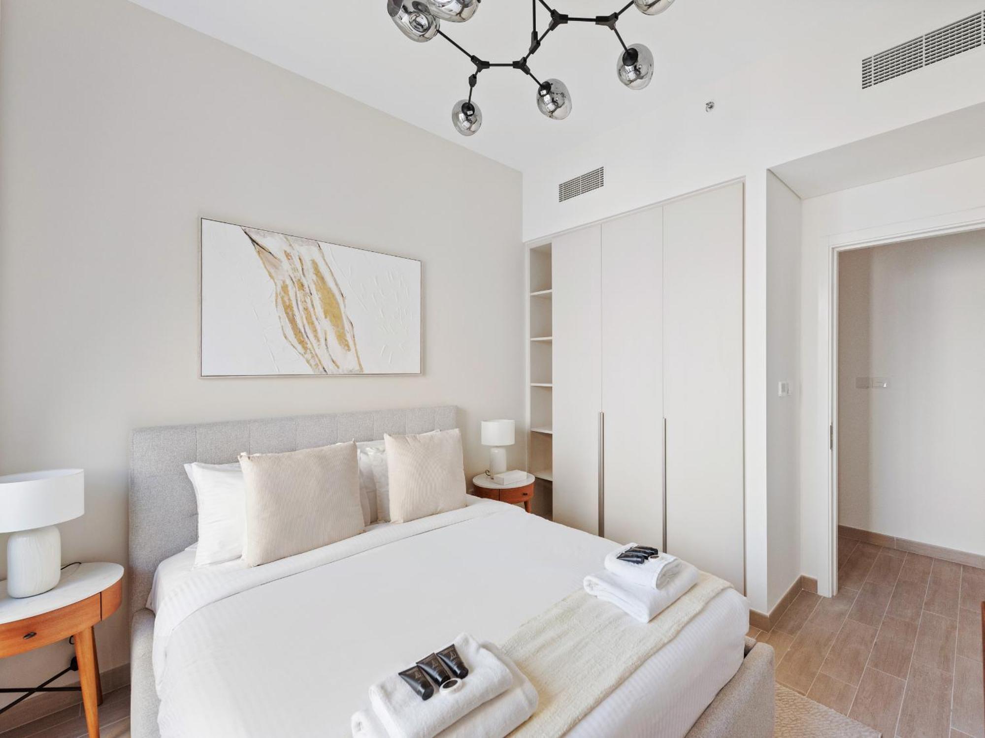 Serene And Luxurious 2bdr In Sunset-creek Beach-70 Dubai