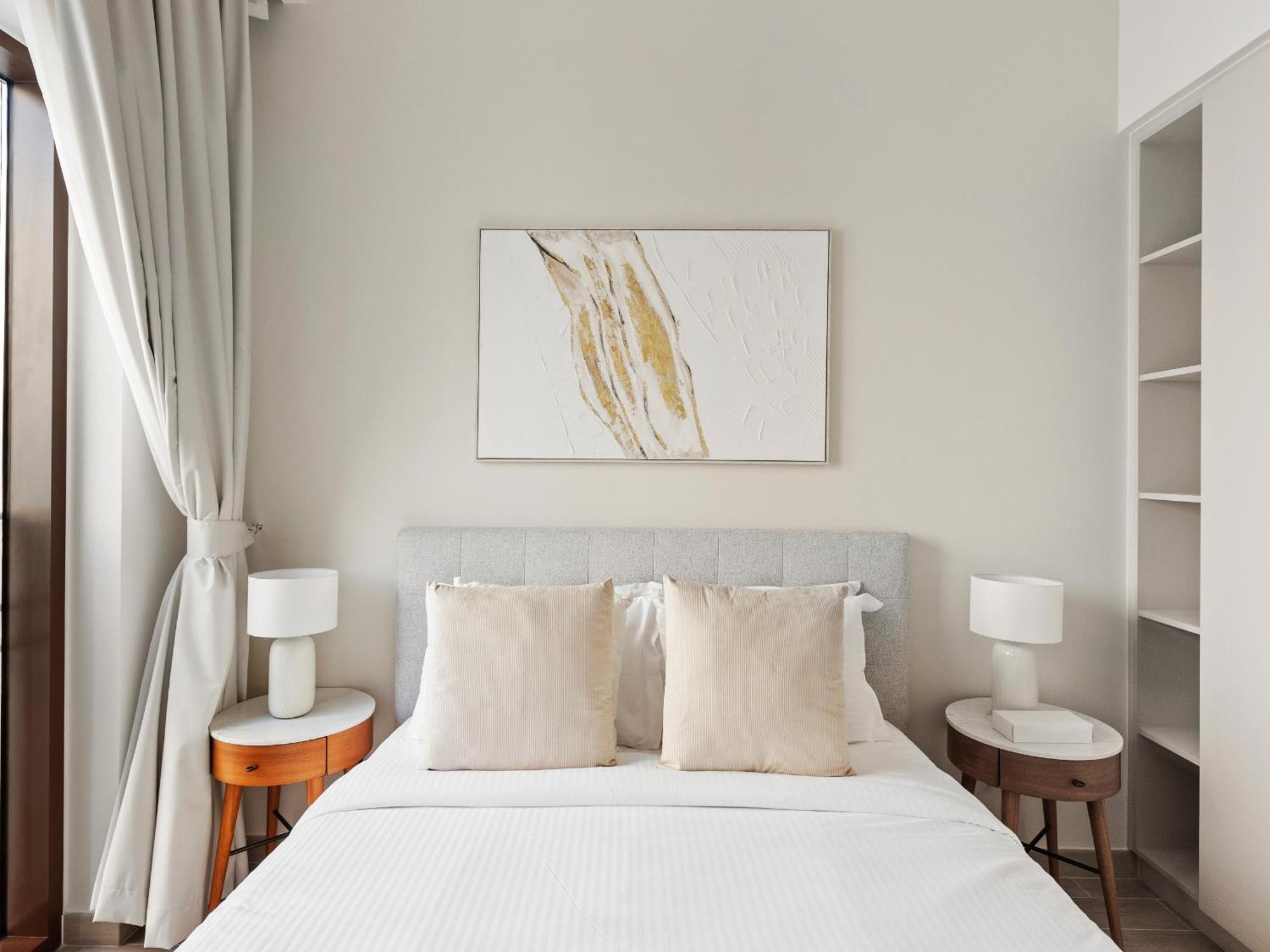 Apartment Serene And Luxurious 2bdr In Sunset-creek Beach-70 Dubai