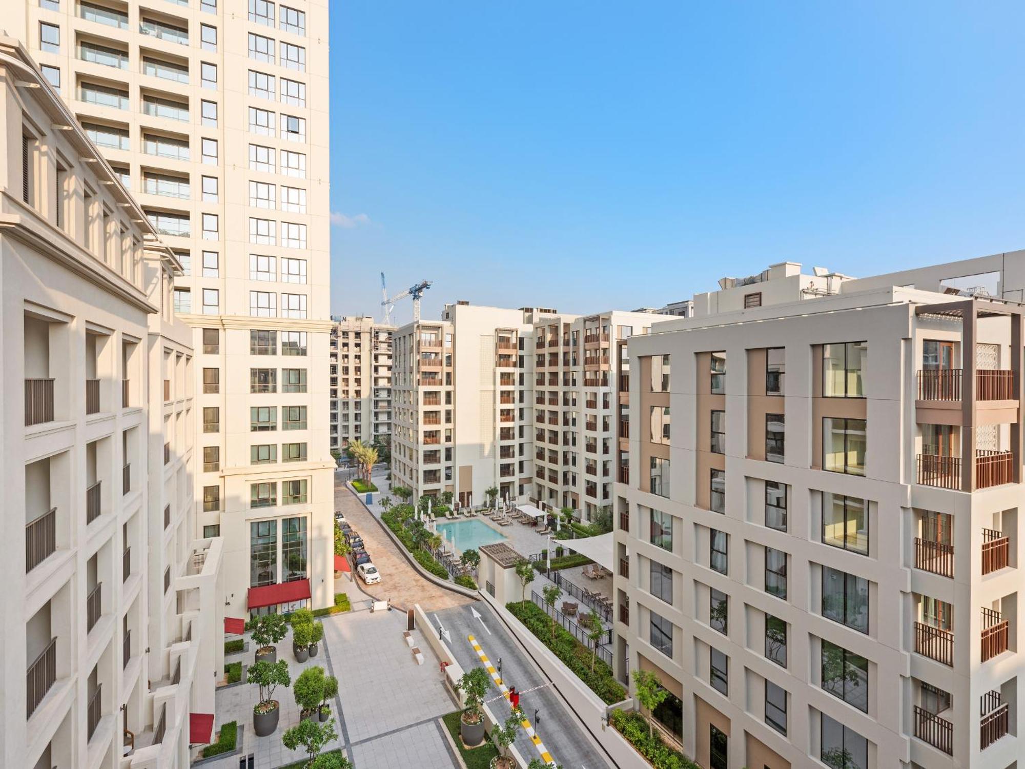 Apartment Serene And Luxurious 2bdr In Sunset-creek Beach-70