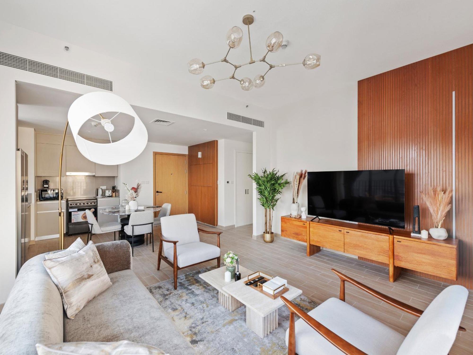 Serene And Luxurious 2bdr In Sunset-creek Beach-70 *