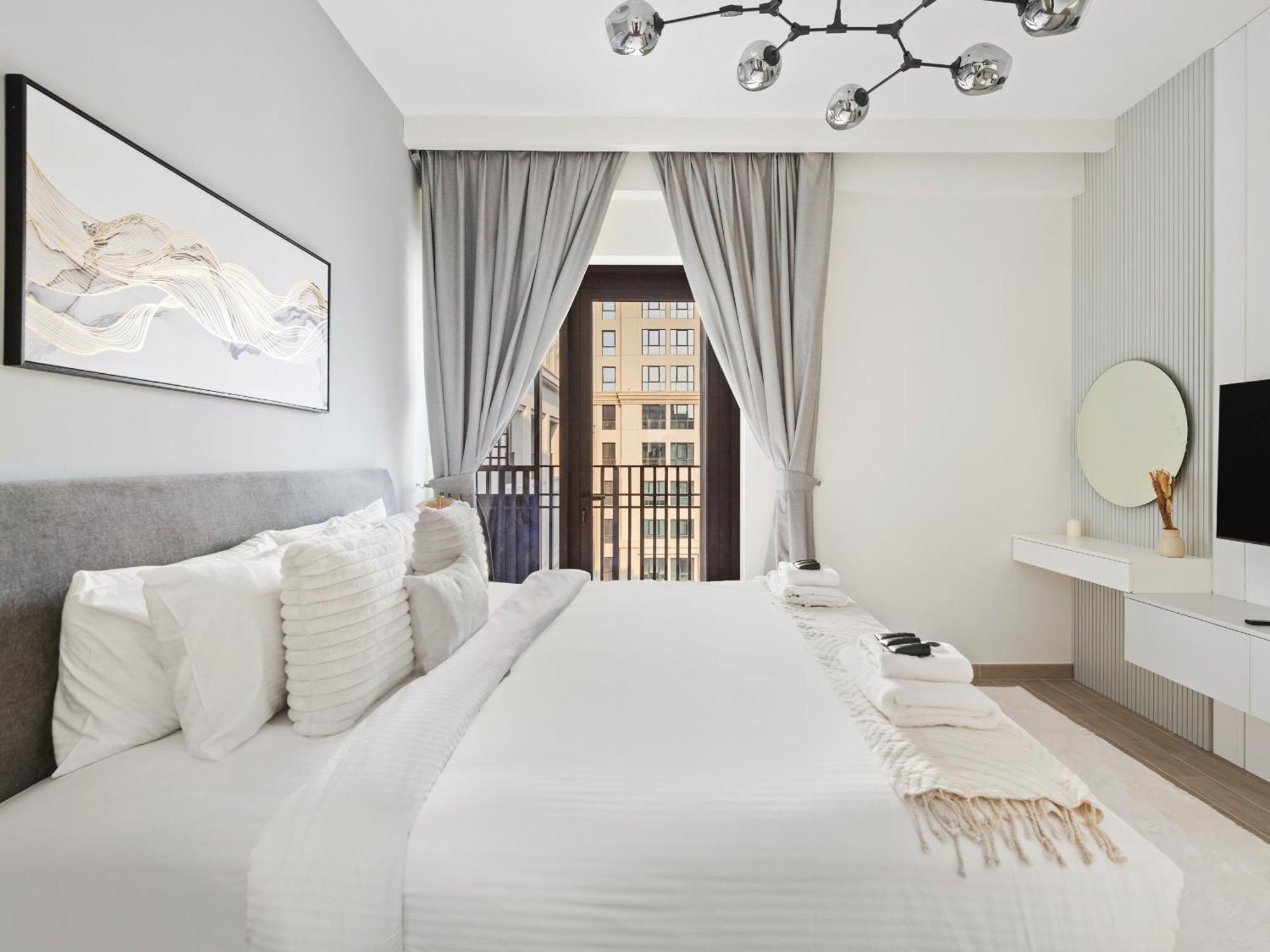 Serene And Luxurious 2bdr In Sunset-creek Beach-70 Apartment