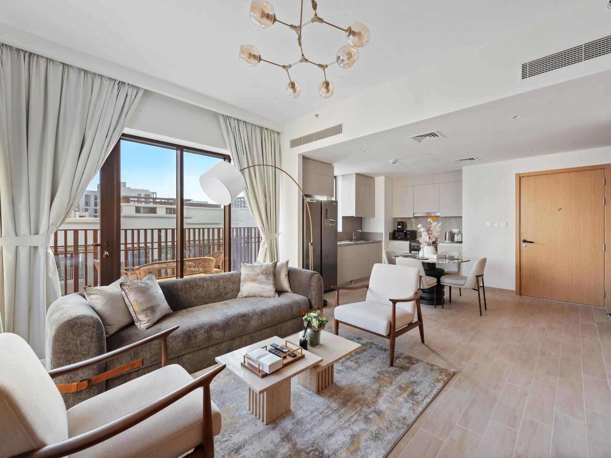 Apartment Serene And Luxurious 2bdr In Sunset-creek Beach-70 *