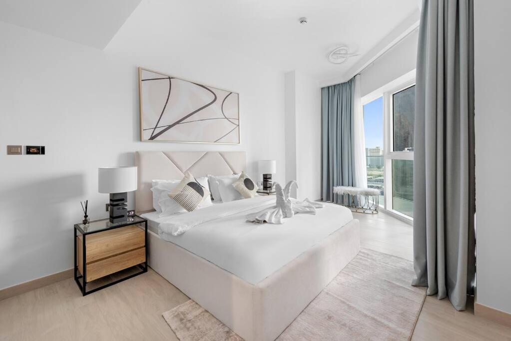 First Class 1br Stylish Urban Retreat Apartment *