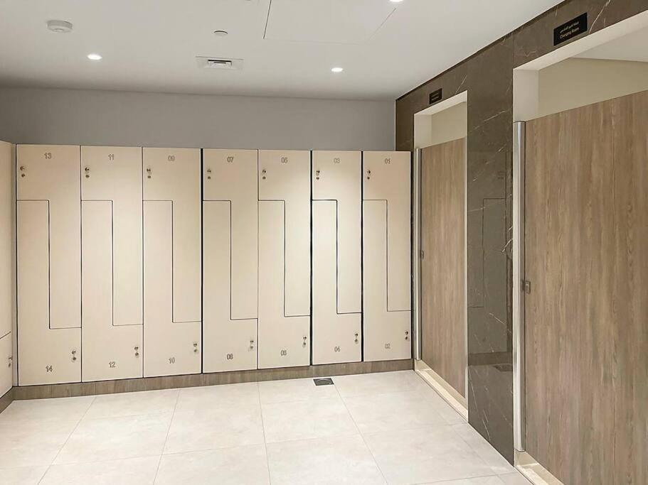 First Class 1br Stylish Urban Retreat Apartment