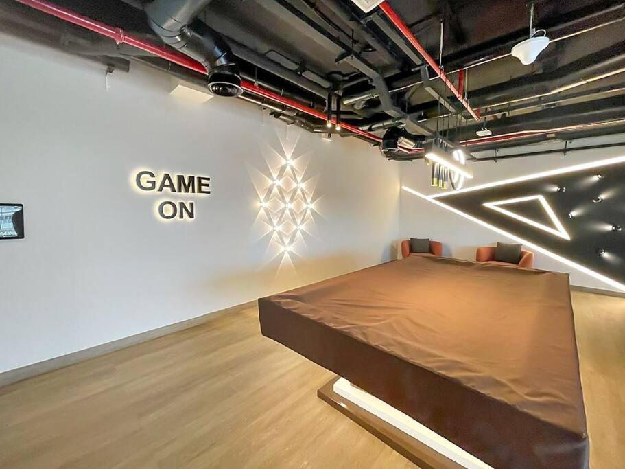 First Class 1br Stylish Urban Retreat *