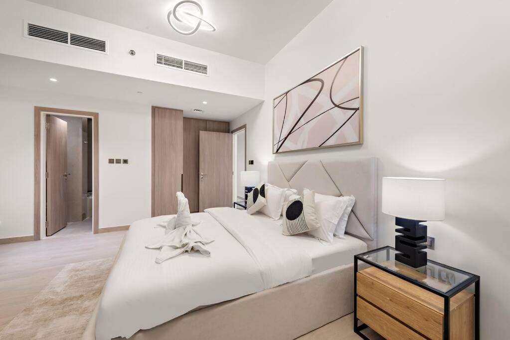 First Class 1br Stylish Urban Retreat Apartment Dubai