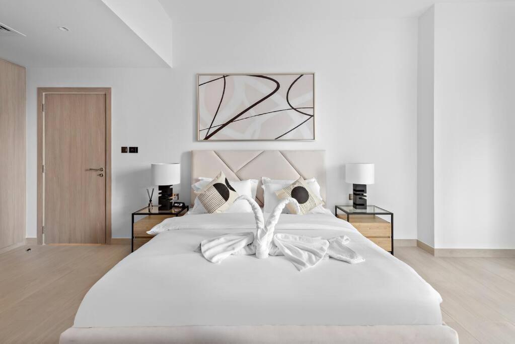 First Class 1br Stylish Urban Retreat *