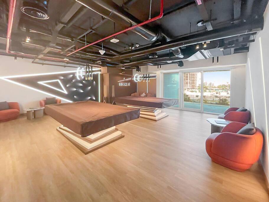 First Class 1br Stylish Urban Retreat *