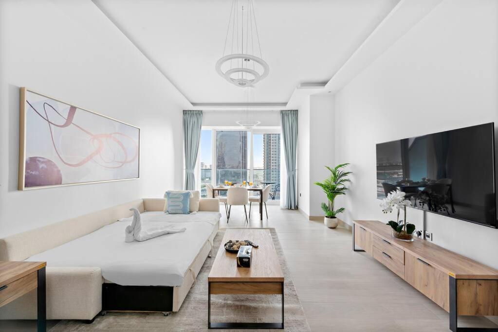 First Class 1br Stylish Urban Retreat Apartment *