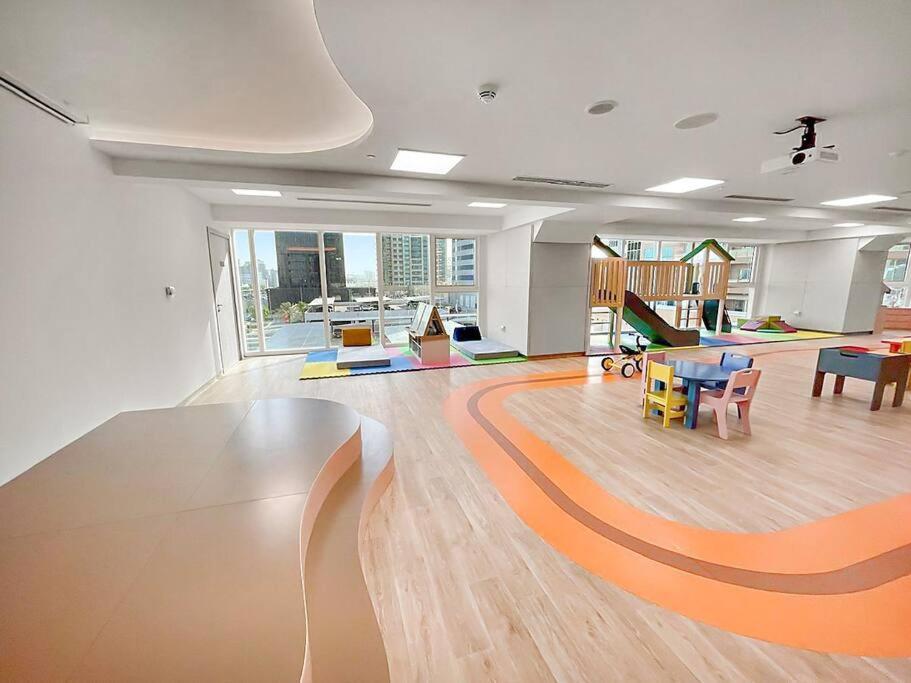 First Class 1br Stylish Urban Retreat