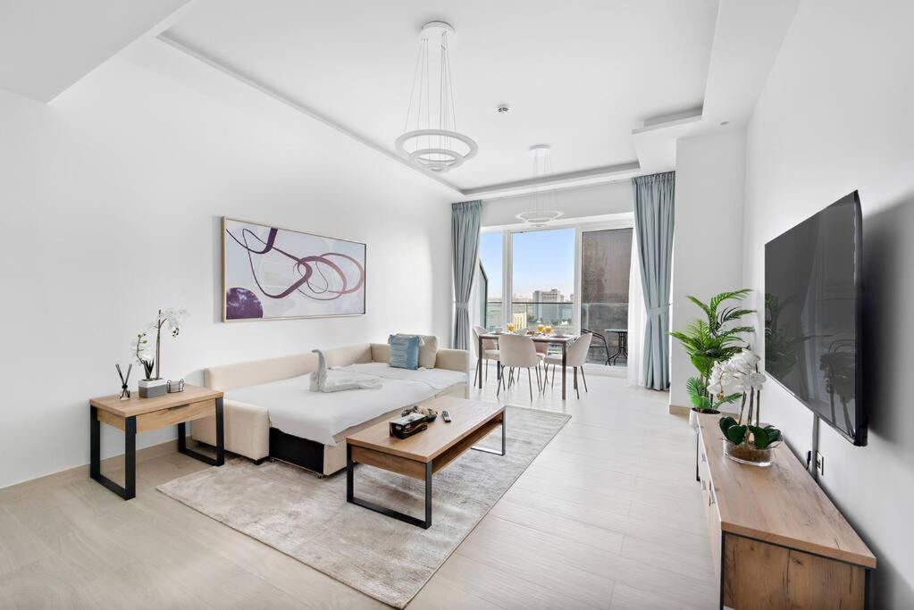 First Class 1br Stylish Urban Retreat
