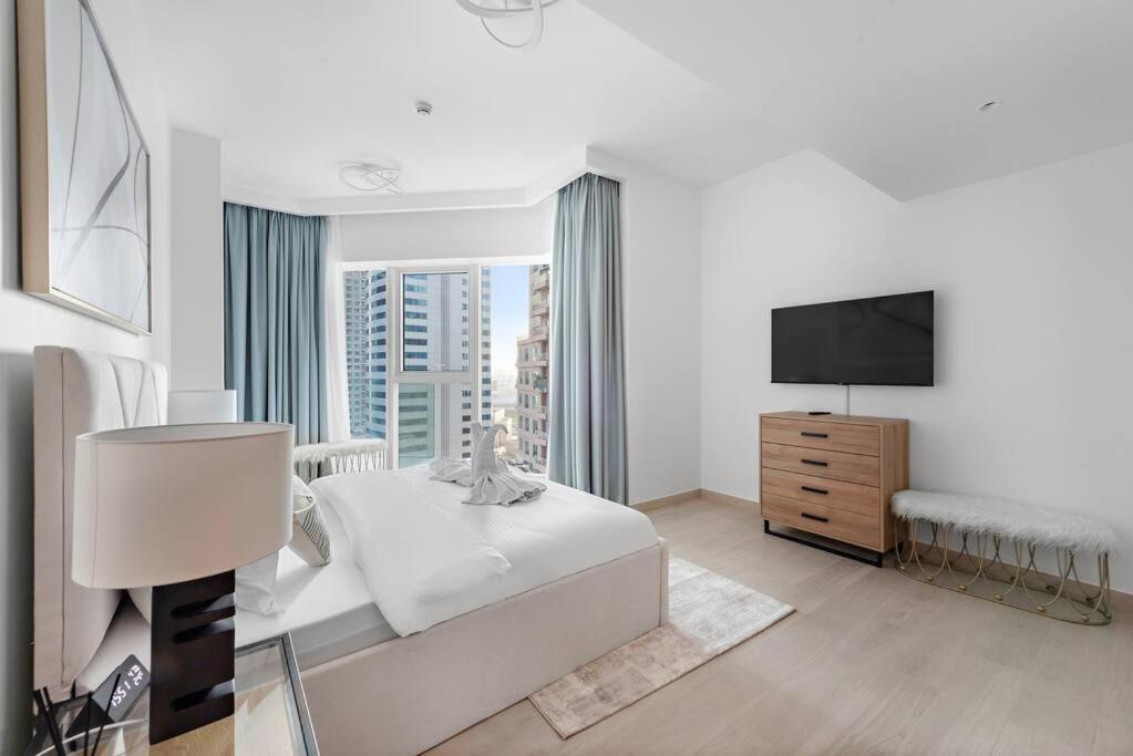 First Class 1br Stylish Urban Retreat * Dubai