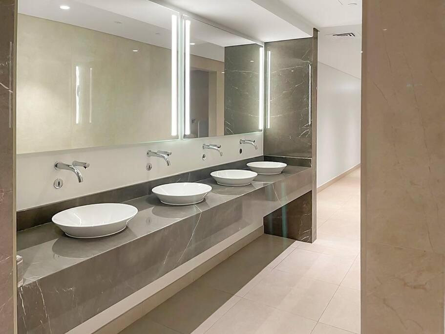 First Class 1br Stylish Urban Retreat