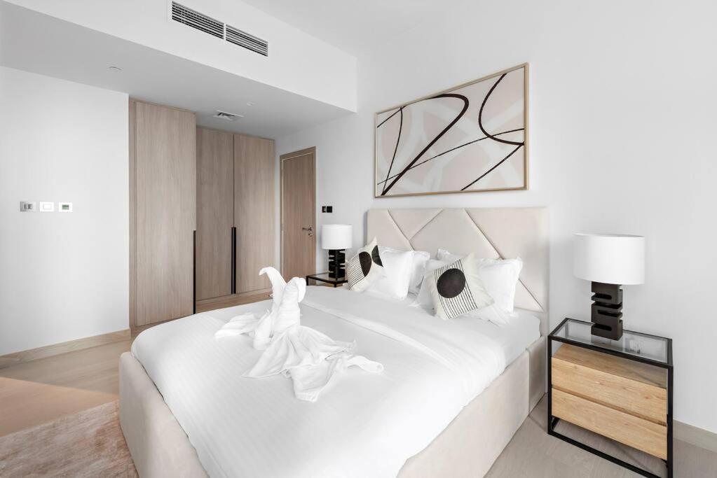 First Class 1br Stylish Urban Retreat Apartment