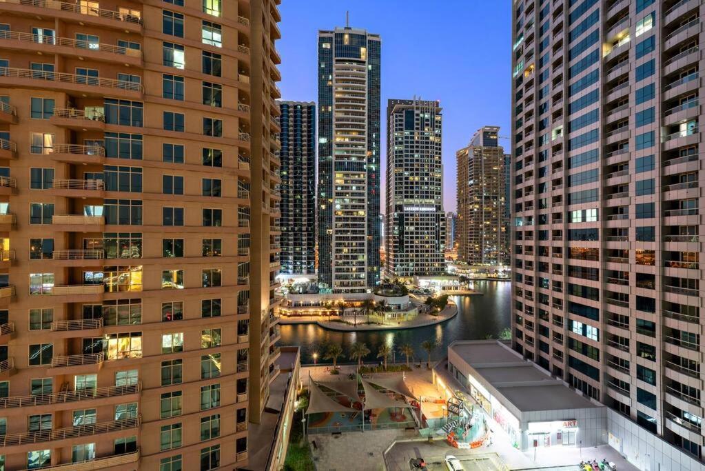 First Class 1br Stylish Urban Retreat