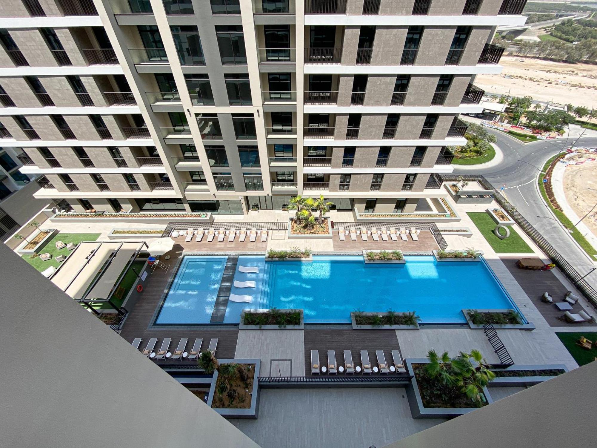 Apartment Wilton Terrace Charm- Stylish 1-bedroom In Mbr With A Poo View *