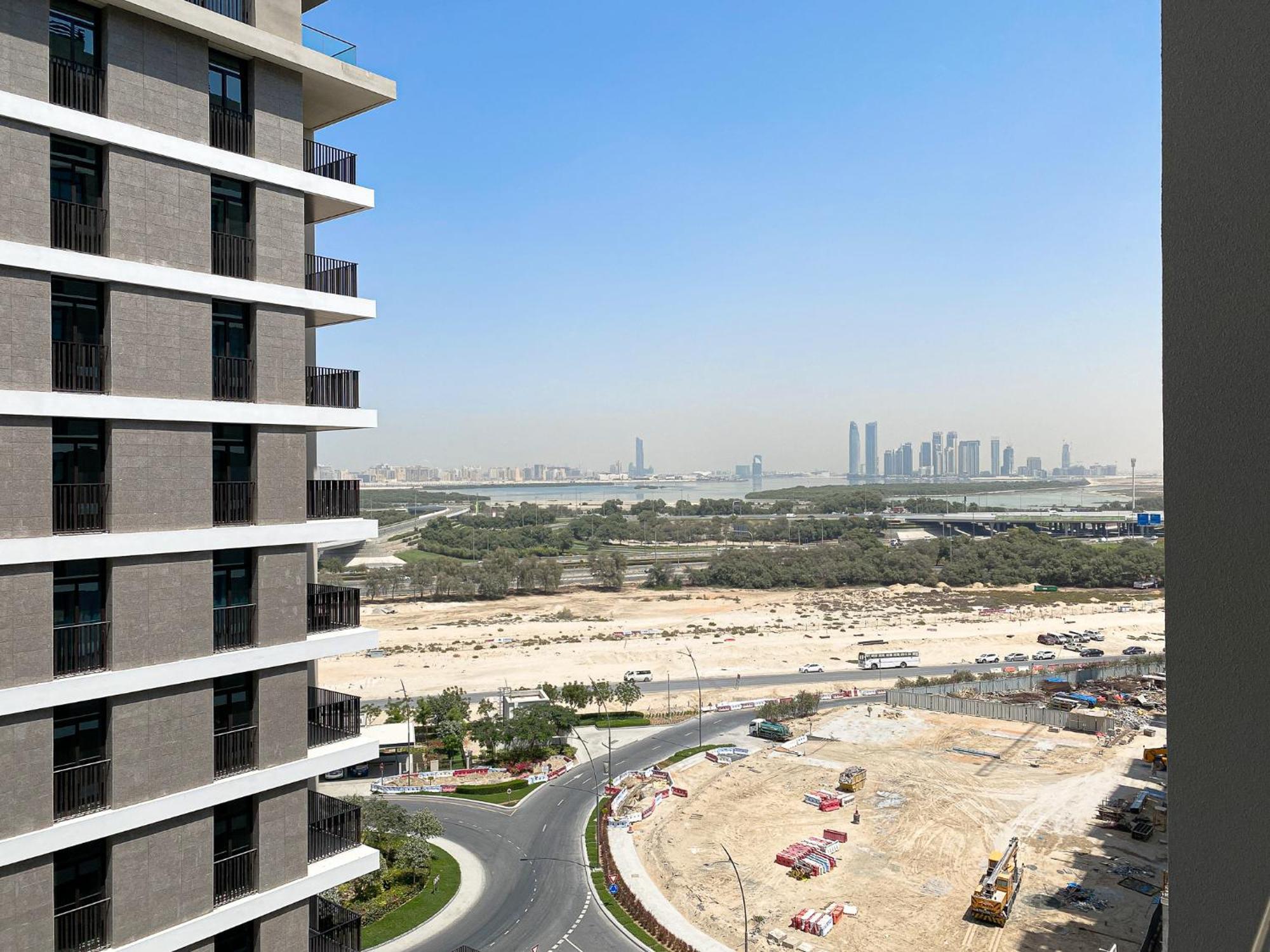 Wilton Terrace Charm- Stylish 1-bedroom In Mbr With A Poo View * Dubai