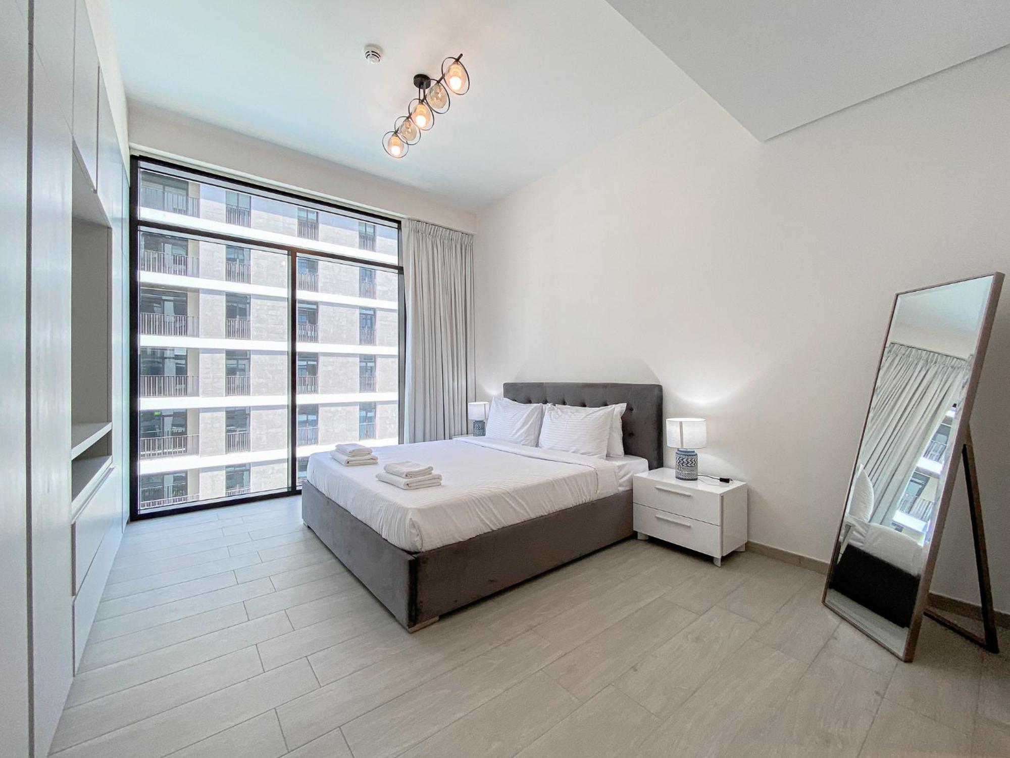 Apartment Wilton Terrace Charm- Stylish 1-bedroom In Mbr With A Poo View *