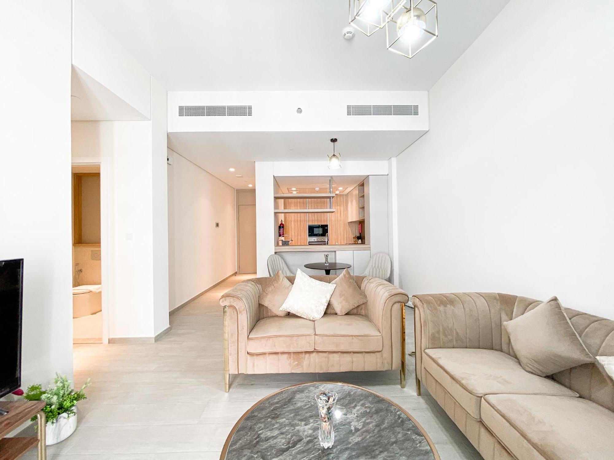Apartment Wilton Terrace Charm- Stylish 1-bedroom In Mbr With A Poo View