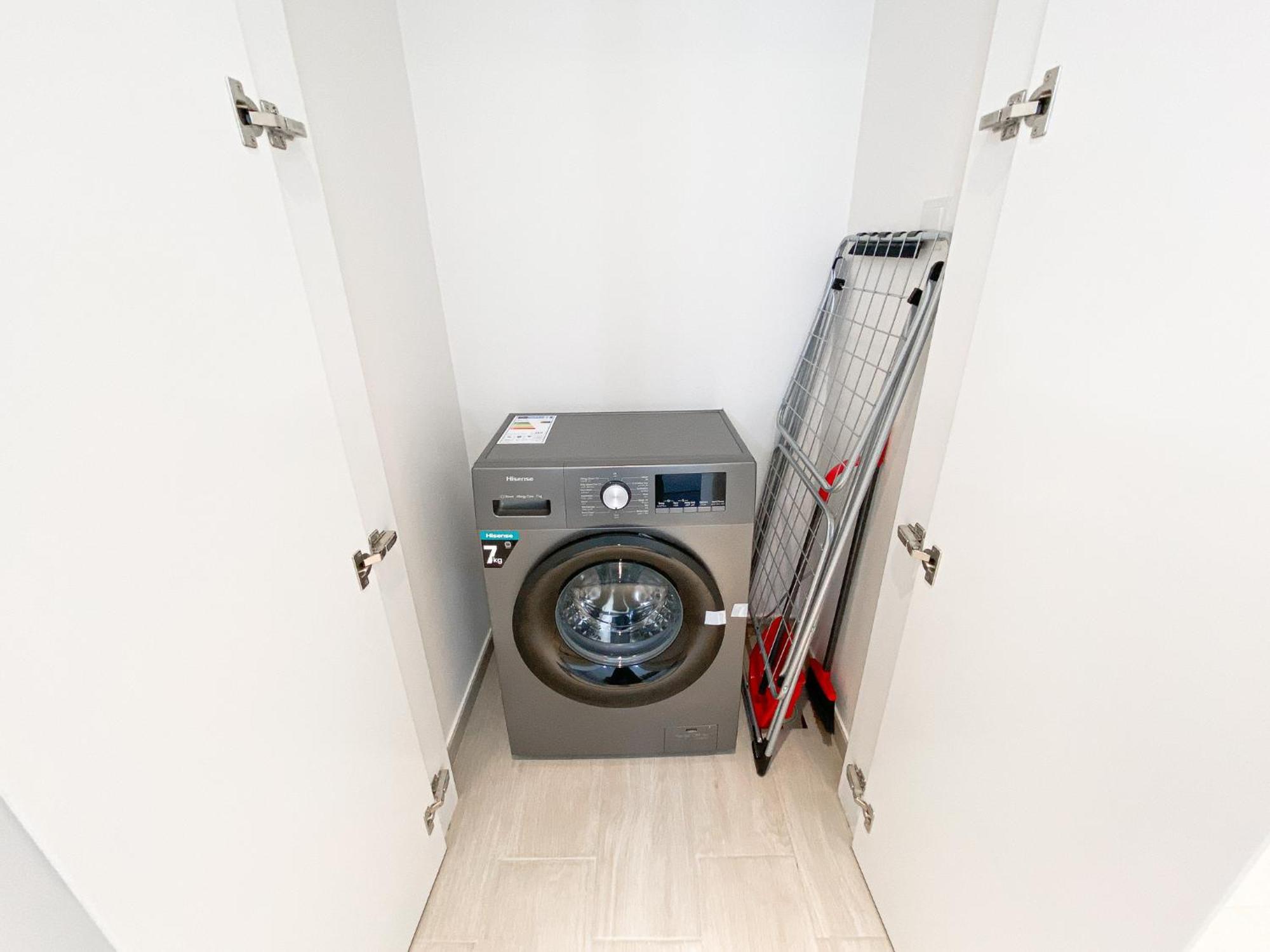 Apartment Wilton Terrace Charm- Stylish 1-bedroom In Mbr With A Poo View