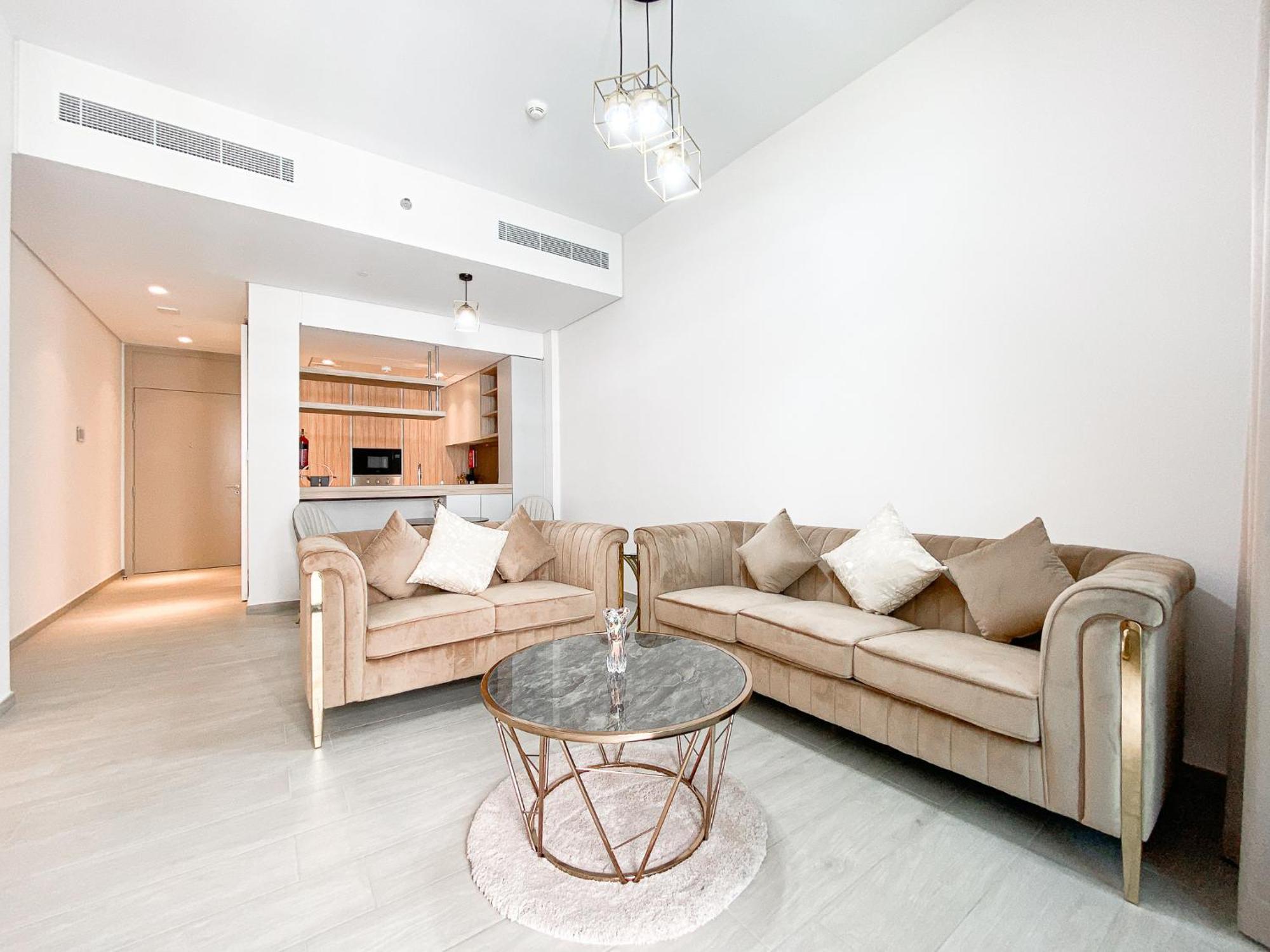 Wilton Terrace Charm- Stylish 1-bedroom In Mbr With A Poo View Apartment *