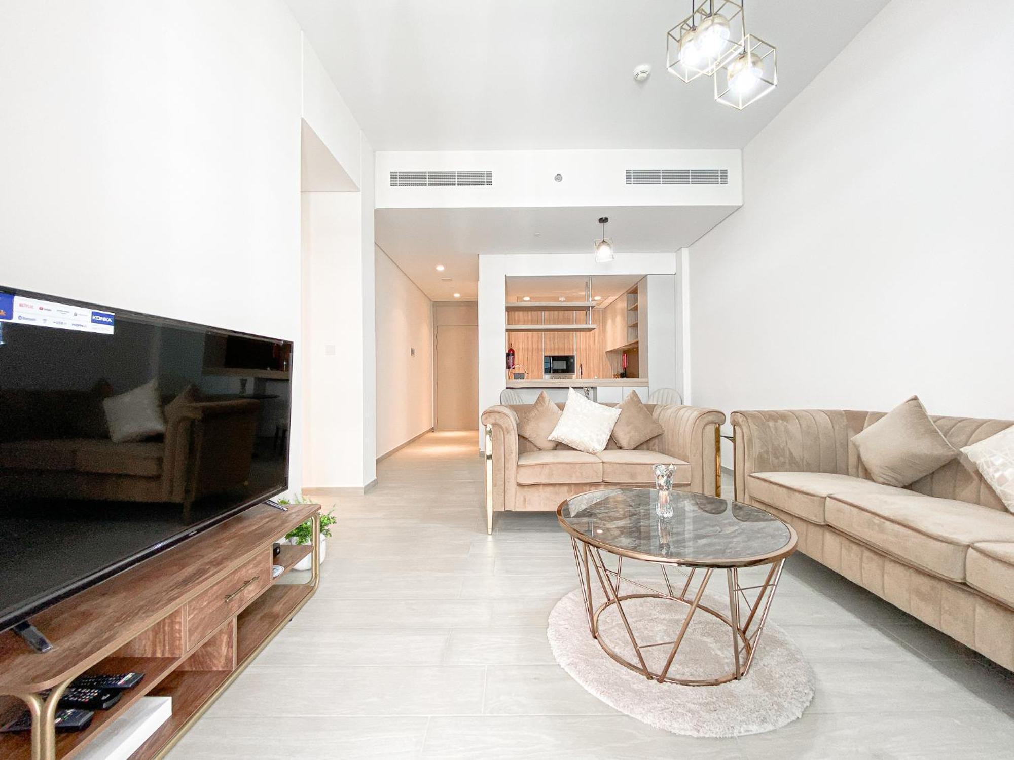 Apartment Wilton Terrace Charm- Stylish 1-bedroom In Mbr With A Poo View *