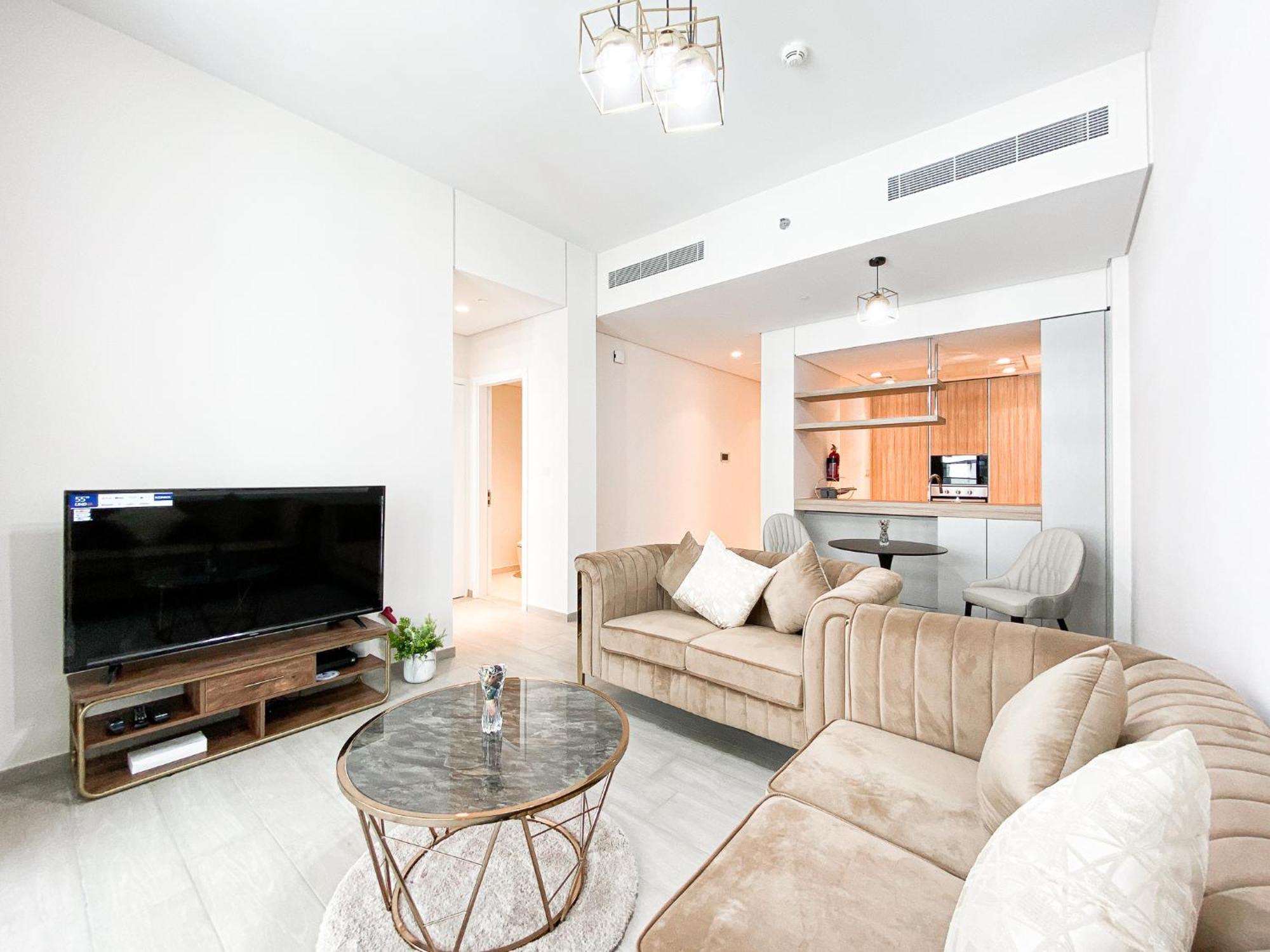 Wilton Terrace Charm- Stylish 1-bedroom In Mbr With A Poo View