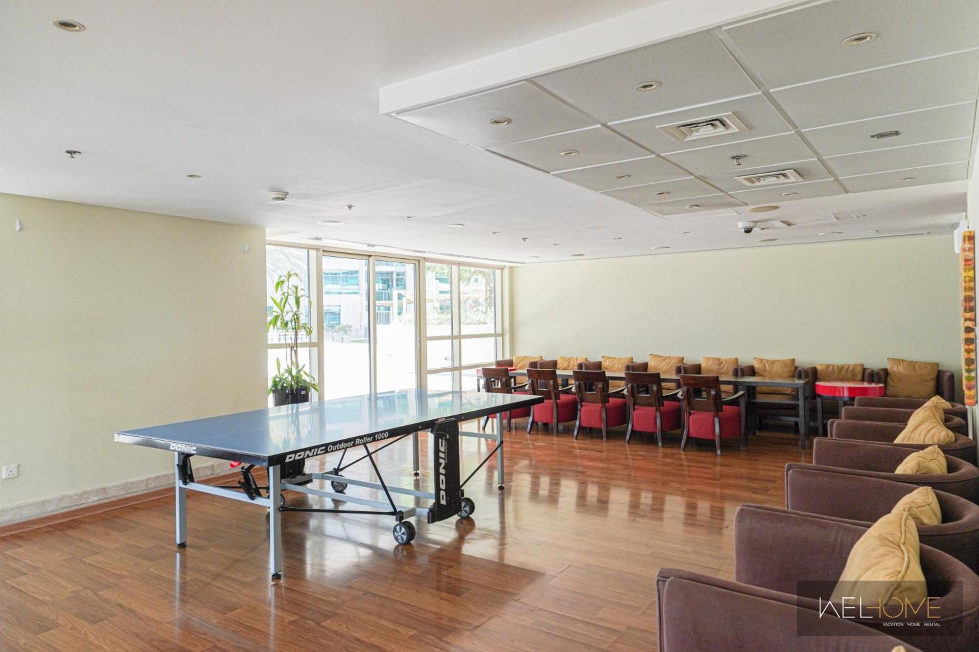 Welhome - Stylish Breathtaking 2br In Marina Dubai