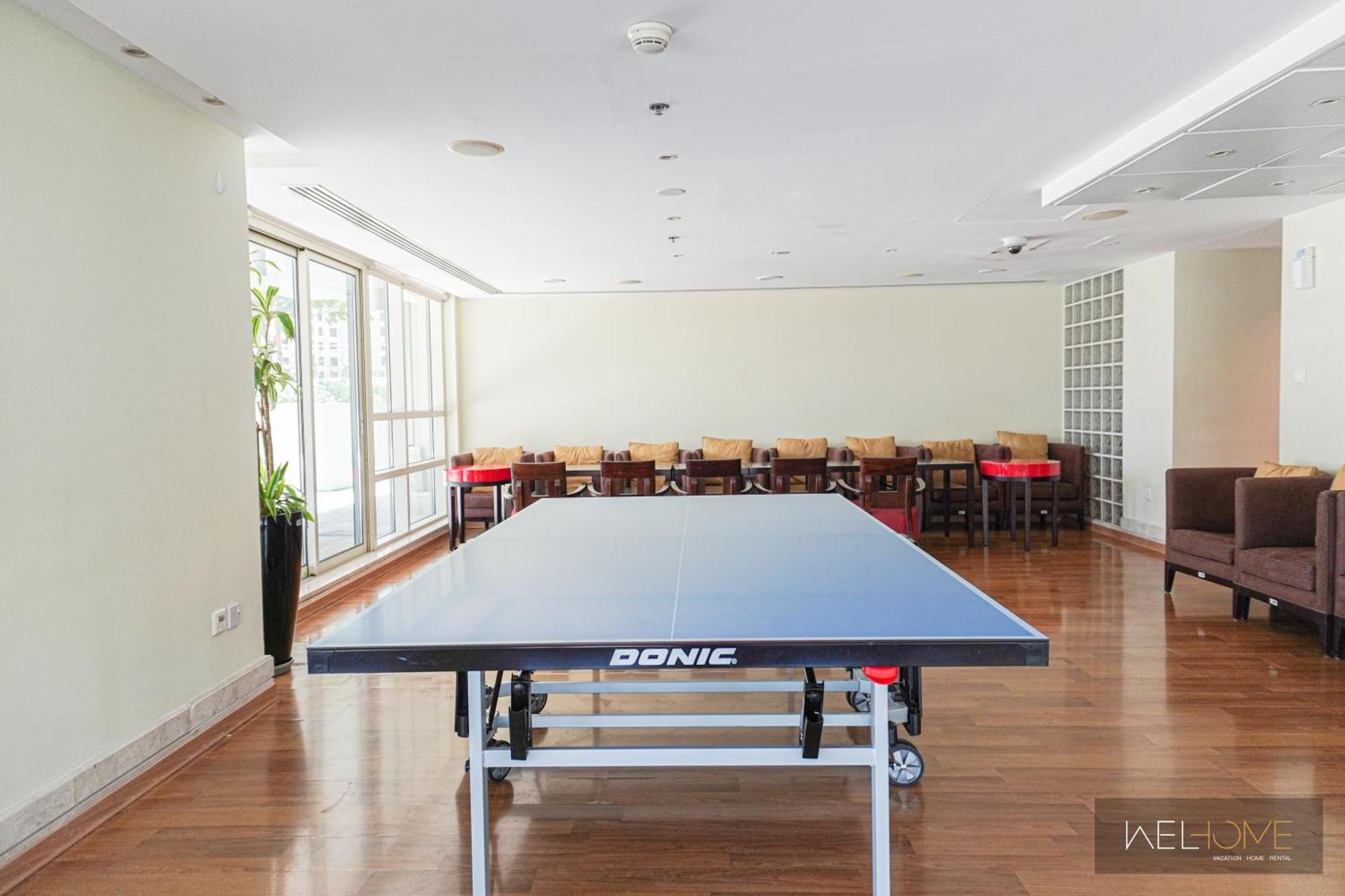 Welhome - Stylish Breathtaking 2br In Marina Dubai