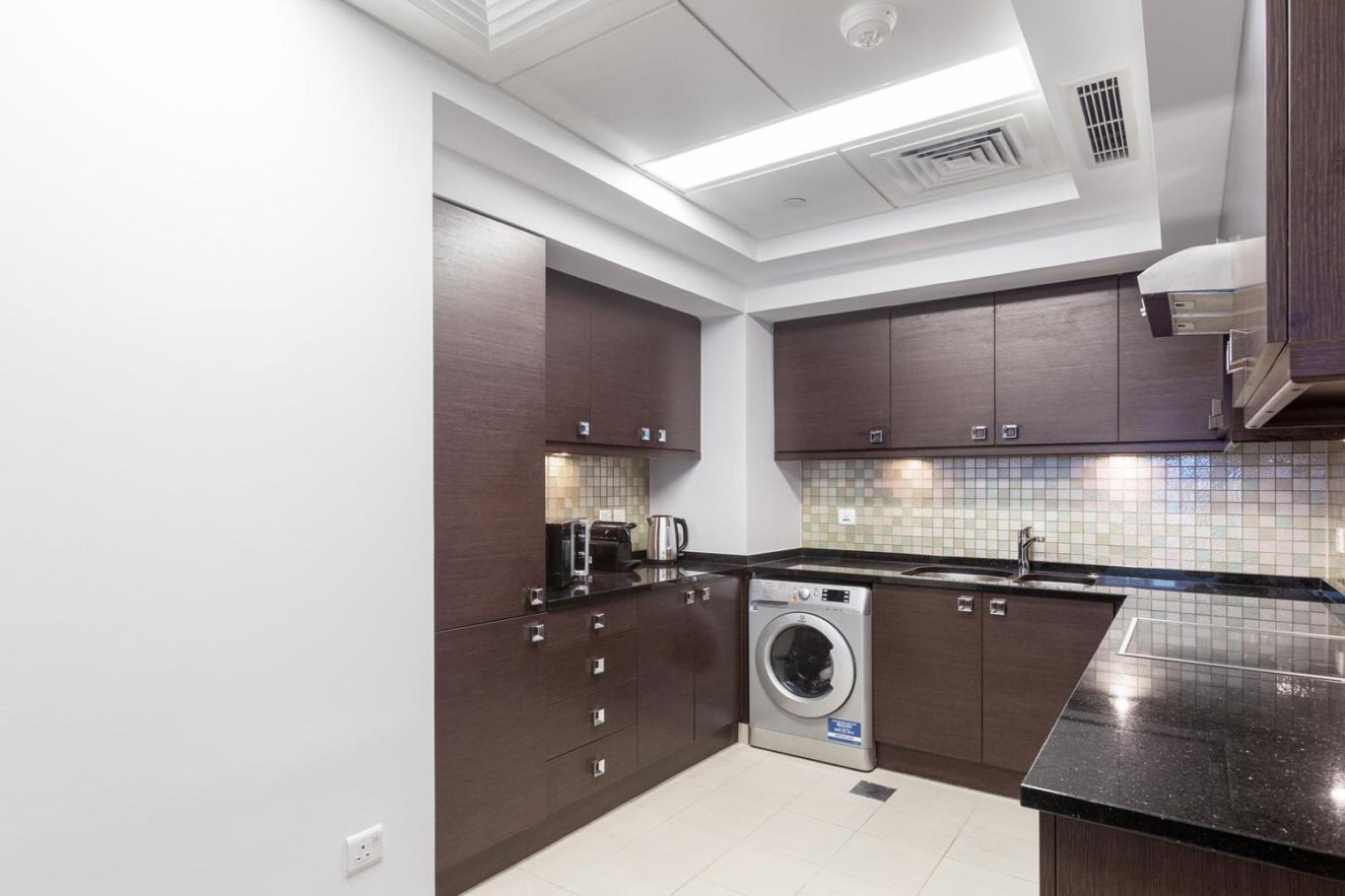 Apartment Blueground Sheikh Z Rd View Pool Gym Dxb-584 *