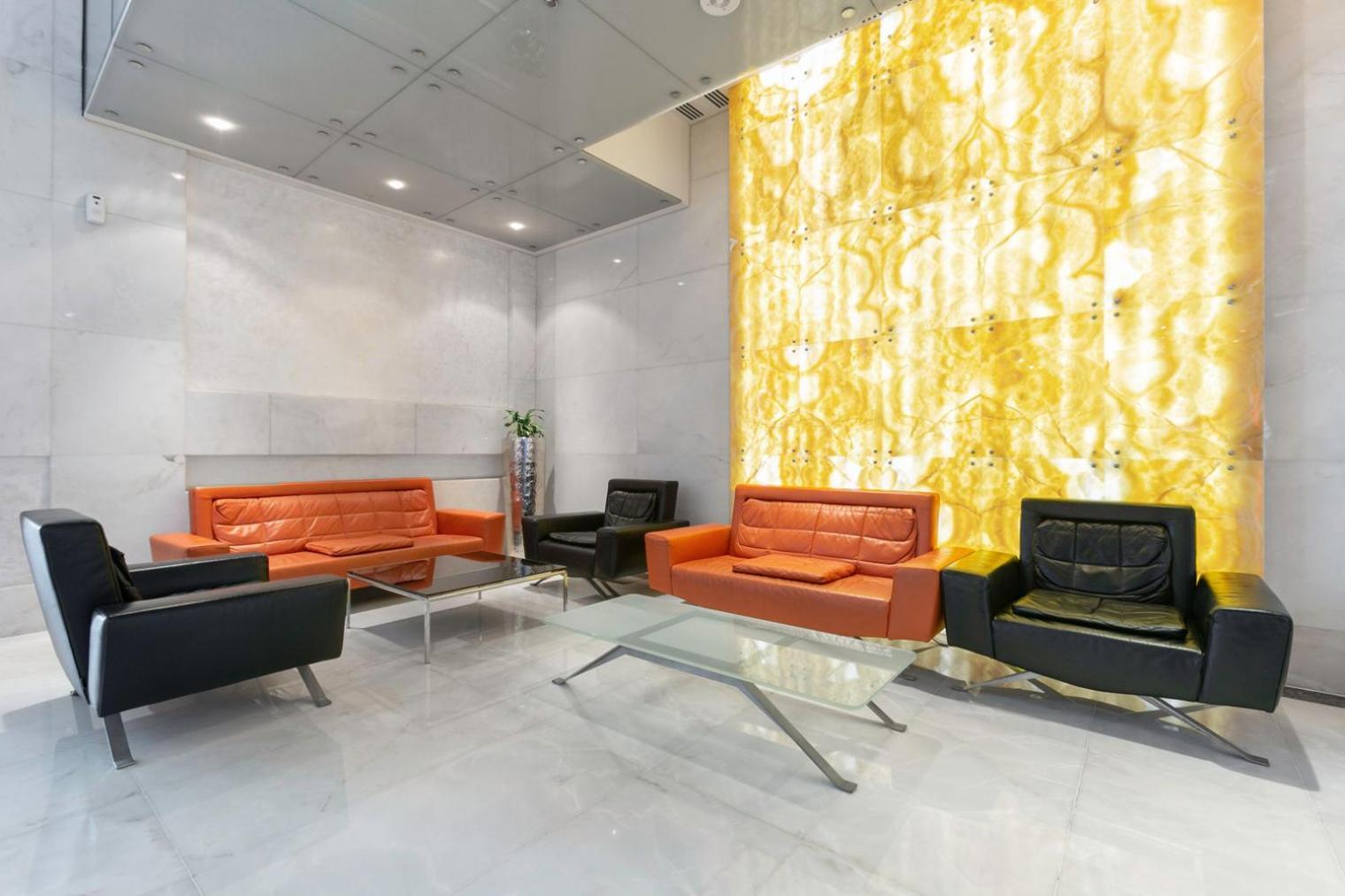 Apartment Blueground Sheikh Z Rd View Pool Gym Dxb-584