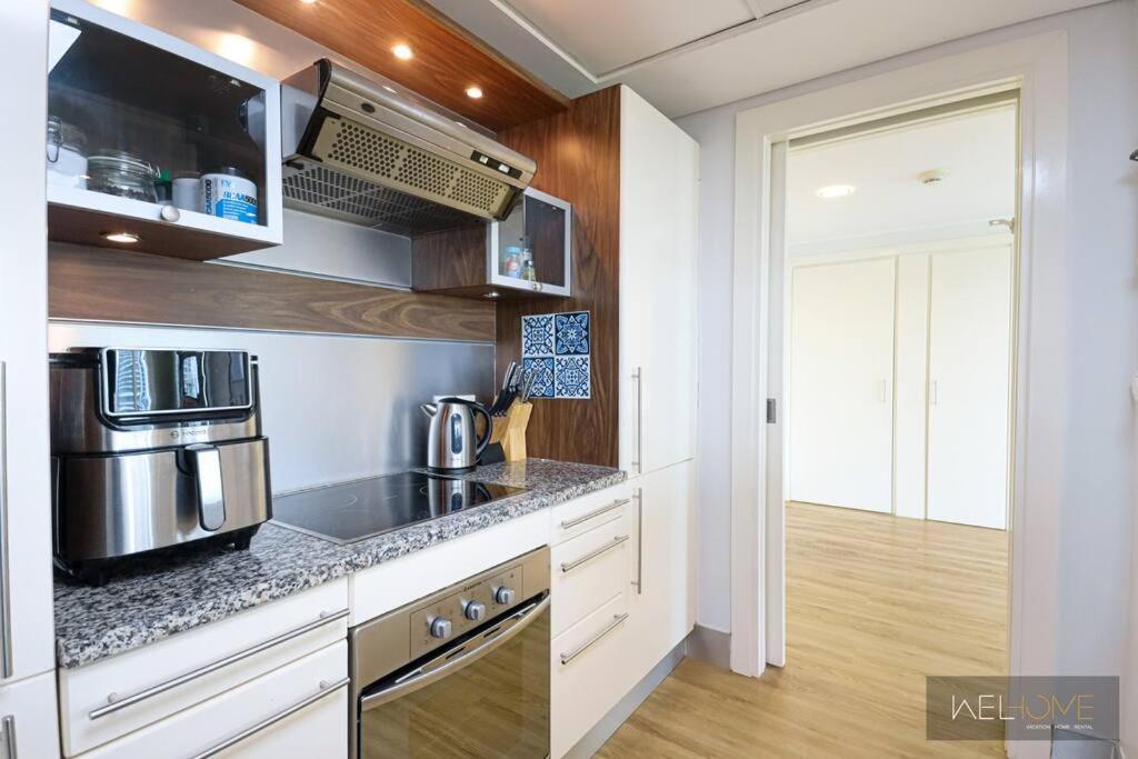 Welhome - Stylish Breathtaking 2br In Marina Apartment *