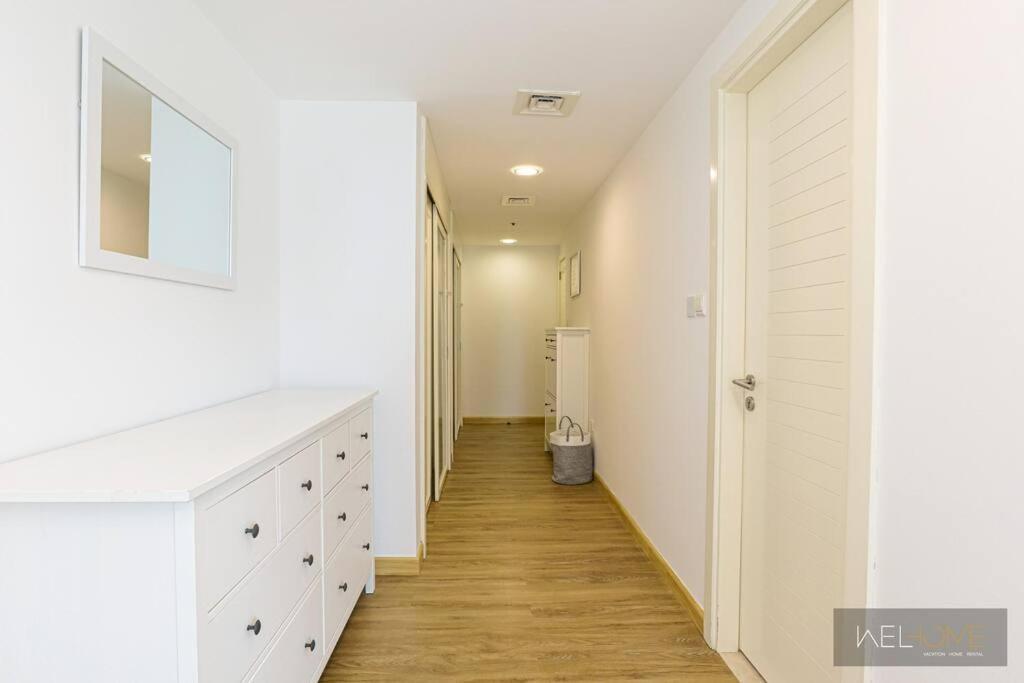 Welhome - Stylish Breathtaking 2br In Marina