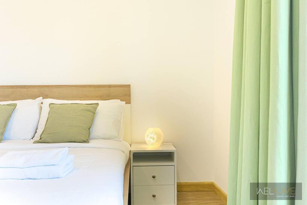 Welhome - Stylish Breathtaking 2br In Marina Dubai