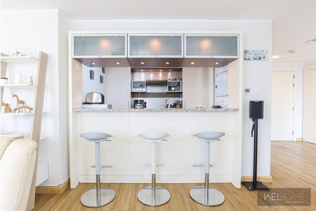 Welhome - Stylish Breathtaking 2br In Marina * Dubai