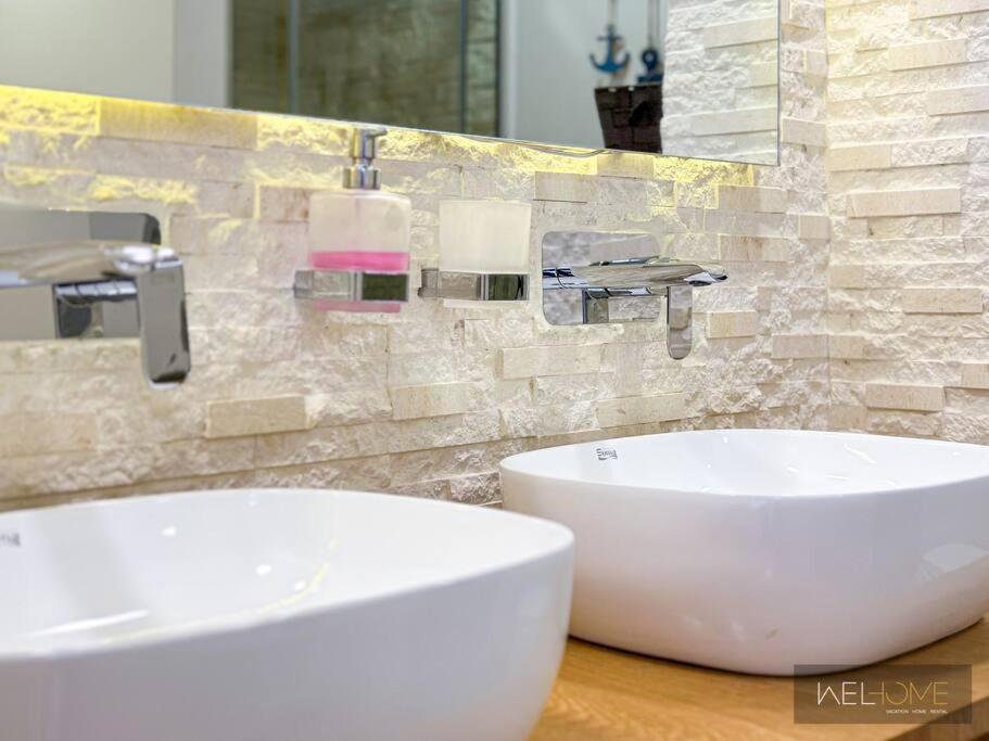 Welhome - Stylish Breathtaking 2br In Marina Apartment *