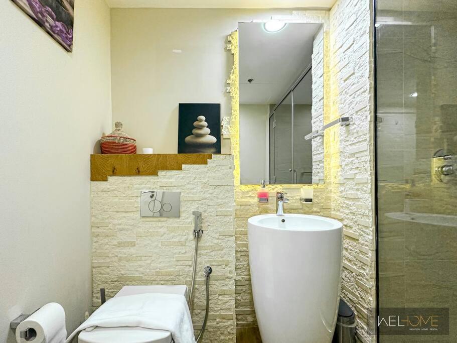 Welhome - Stylish Breathtaking 2br In Marina Apartment *