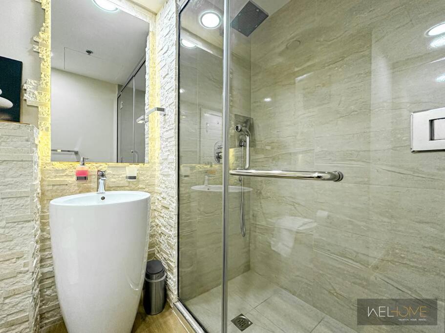 Apartment Welhome - Stylish Breathtaking 2br In Marina *