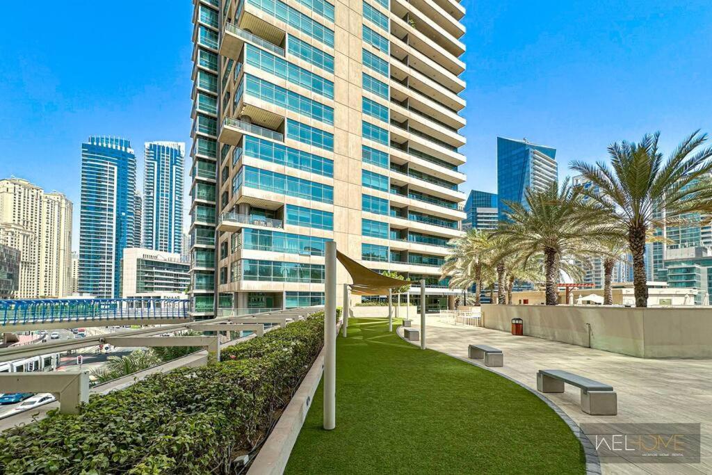 Welhome - Stylish Breathtaking 2br In Marina