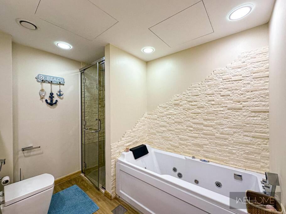 Apartment Welhome - Stylish Breathtaking 2br In Marina