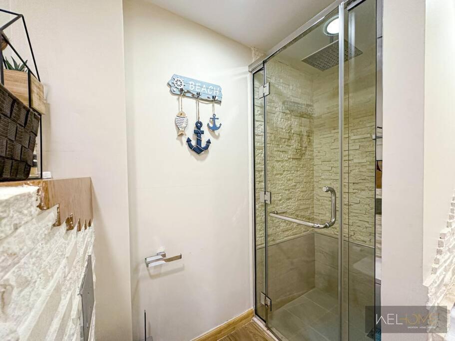 Welhome - Stylish Breathtaking 2br In Marina Apartment *