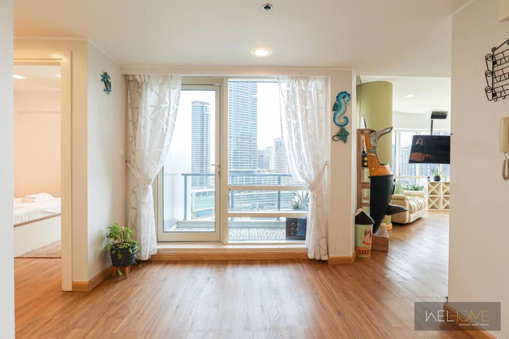 Apartment Welhome - Stylish Breathtaking 2br In Marina *