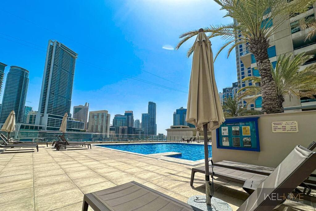 Welhome - Stylish Breathtaking 2br In Marina