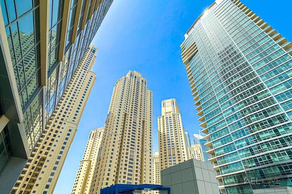 Welhome - Stylish Breathtaking 2br In Marina Apartment